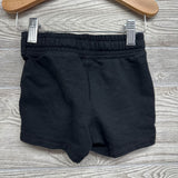 French Terry Shorts 2T