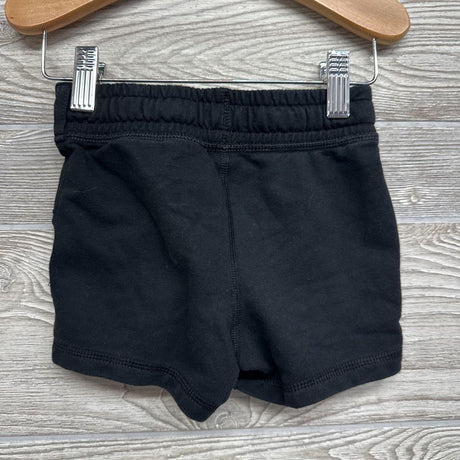 French Terry Shorts 2T