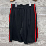 Mesh Active Shorts 3 Stripes 10-12