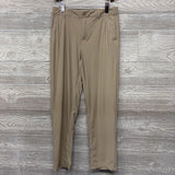 Woven Golf Pants 12