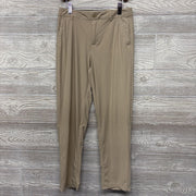 Woven Golf Pants 12