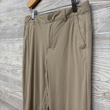Woven Golf Pants 12