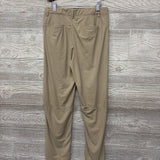 Woven Golf Pants 12