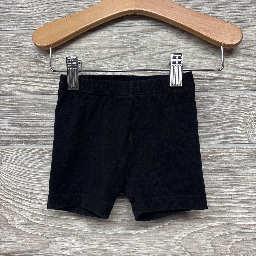 Bike Shorts 18-24M