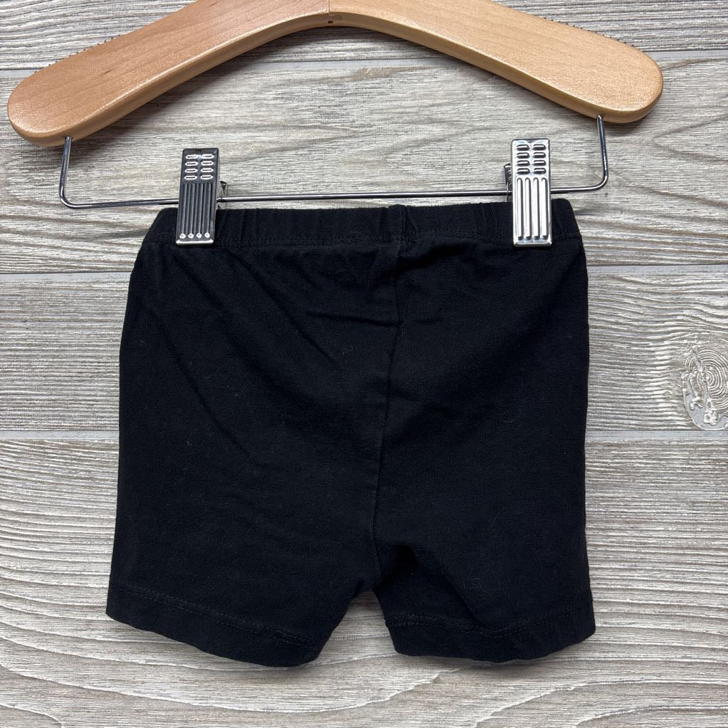 Bike Shorts 18-24M