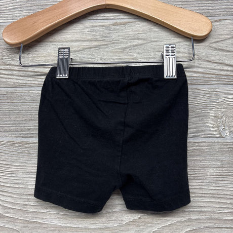 Bike Shorts 18-24M