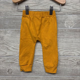 LS Bodysuit Hearts & Pants 3-6M