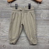 French Terry Jogger Pants 0-3M
