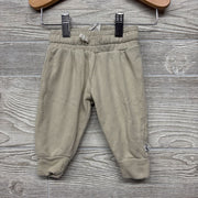 French Terry Jogger Pants 0-3M