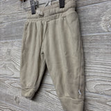 French Terry Jogger Pants 0-3M