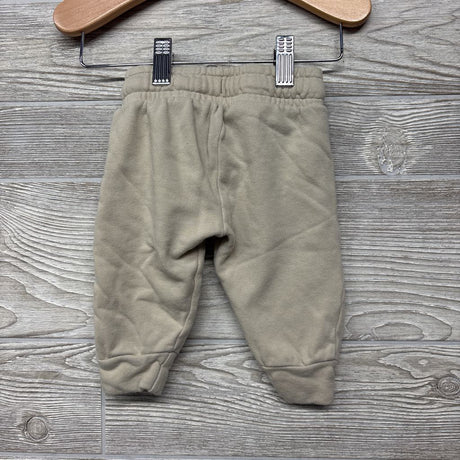 French Terry Jogger Pants 0-3M