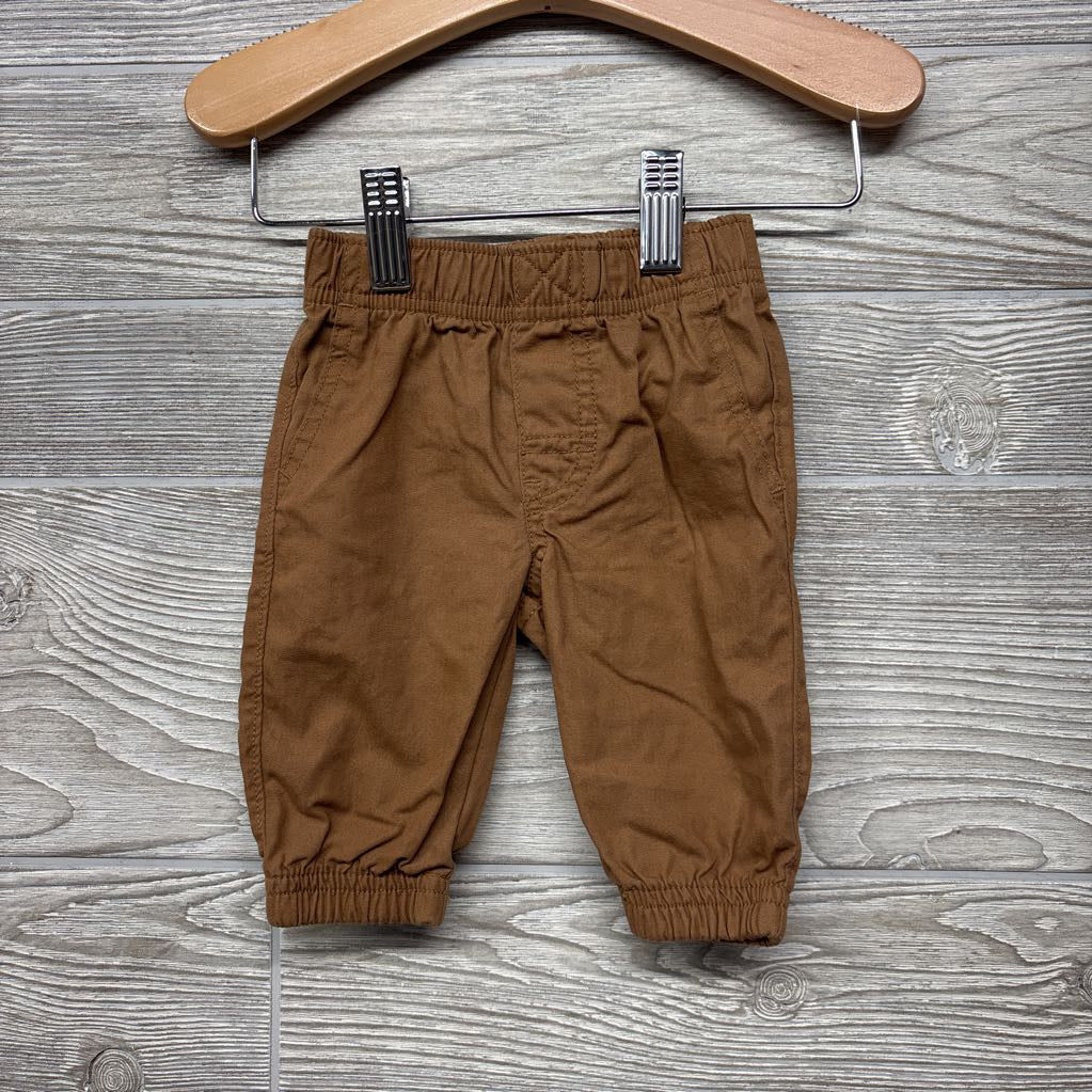 Pull On Joggers 3M