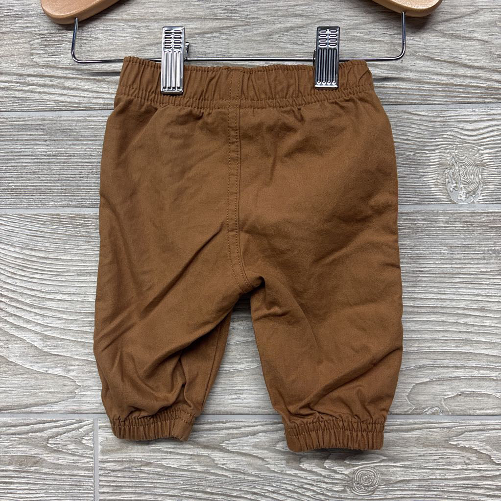 Pull On Joggers 3M