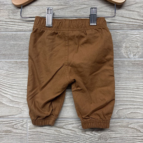 Pull On Joggers 3M