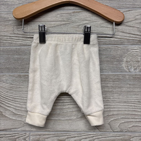 Full Zip Terry Hoodie & Pants Koala Butt NB