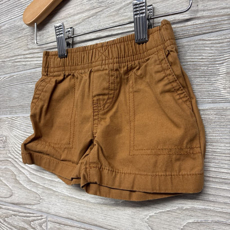 Pull On Shorts 6M