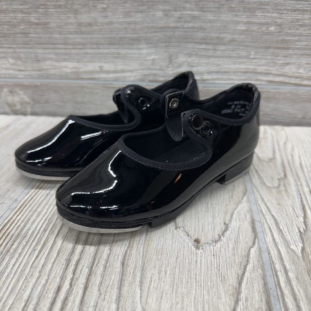 Tap Shoes 8c