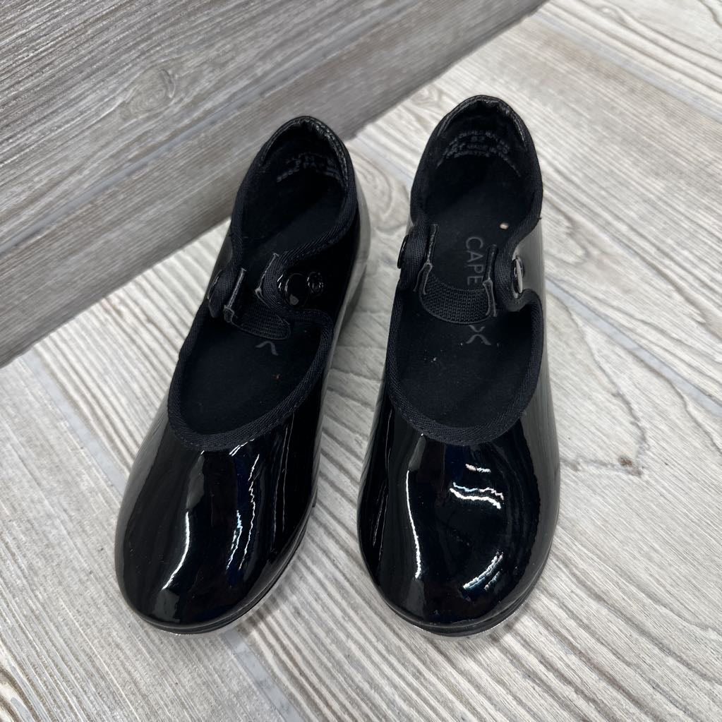 Tap Shoes 8c