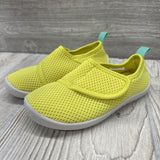 Velcro Swim Shoes 7-8c