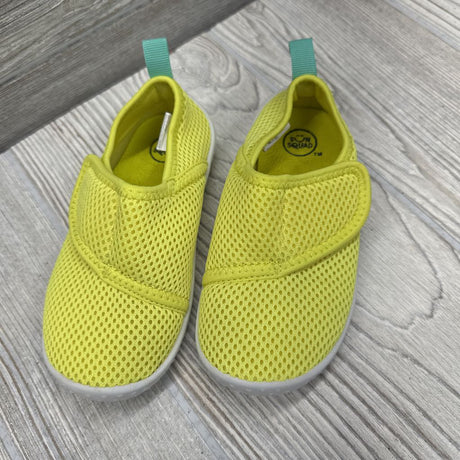 Velcro Swim Shoes 7-8c