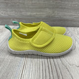 Velcro Swim Shoes 7-8c