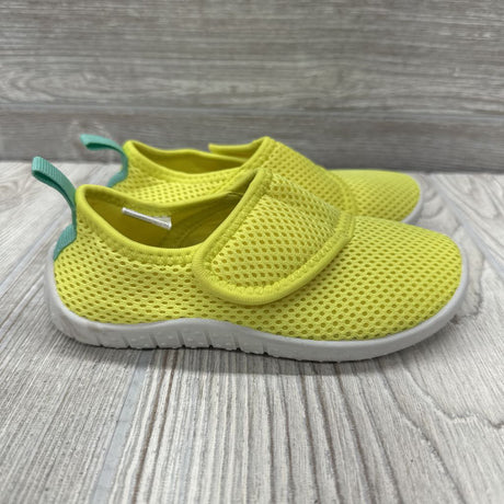 Velcro Swim Shoes 7-8c