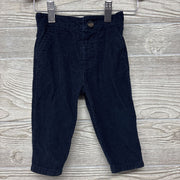 Cord Pants 6-12M