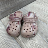 Clog Shoes Camo 7c