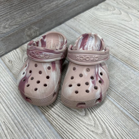 Clog Shoes Camo 7c