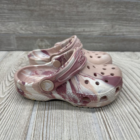 Clog Shoes Camo 7c