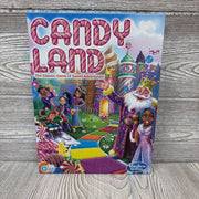 Candy Land Game