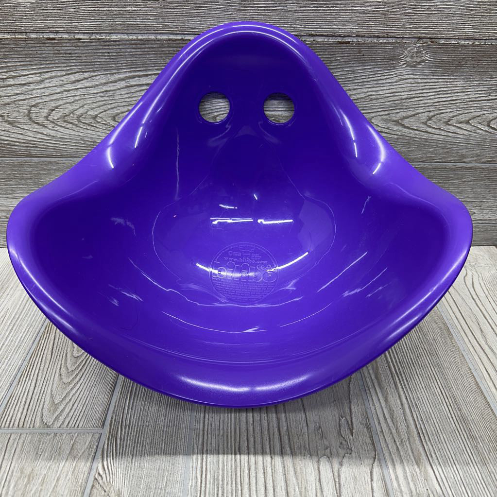 Shell Shaped Seat