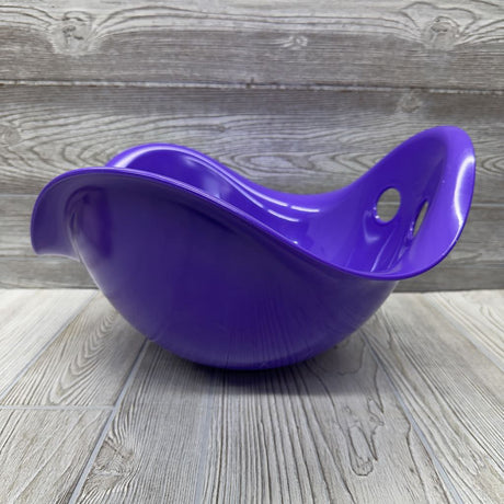 Shell Shaped Seat