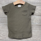 Ribbed Shirt & Bummies 18M
