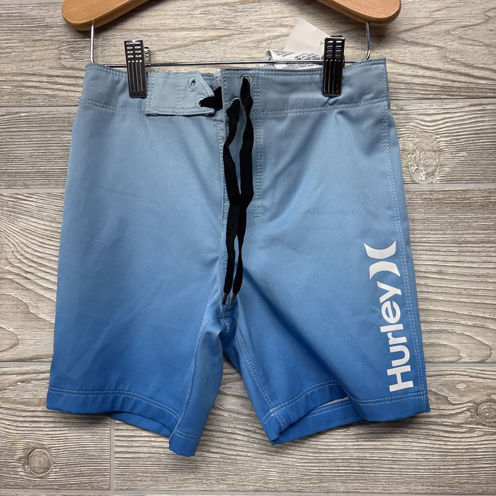 Swim Trunks Ombre 5