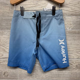 Swim Trunks Ombre 5