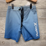Swim Trunks Ombre 5