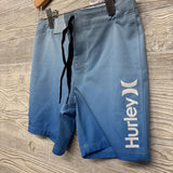 Swim Trunks Ombre 5