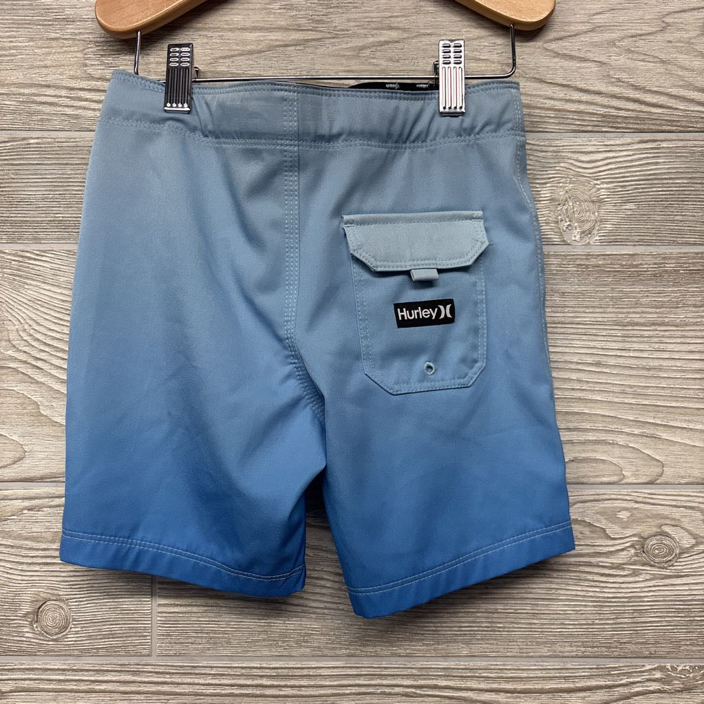 Swim Trunks Ombre 5
