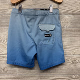Swim Trunks Ombre 5