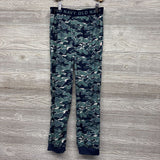 PJ Joggers Camo 14-16