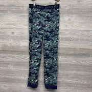PJ Joggers Camo 14-16