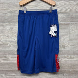 NEW Active Shorts Chicago Cubs 14-16