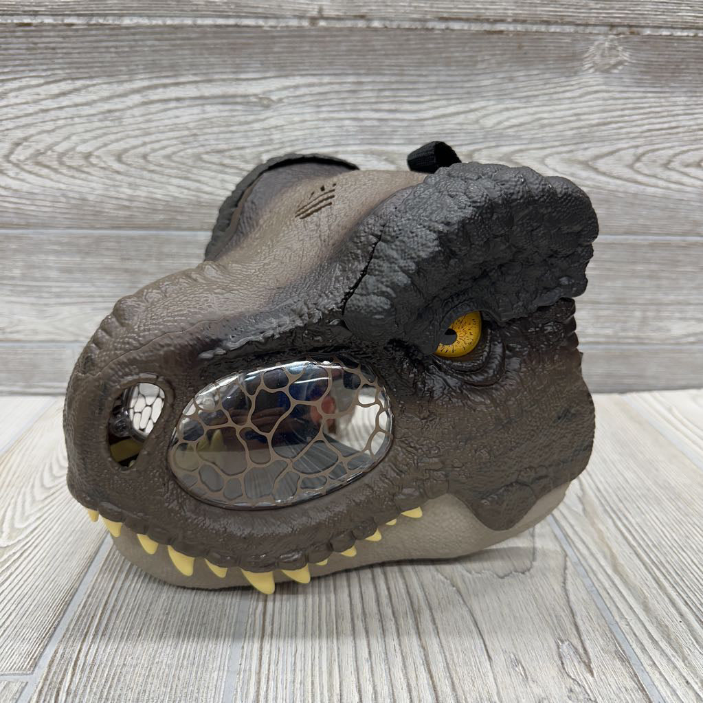 Chomp N Roar T-Rex Mask