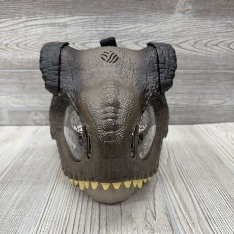 Chomp N Roar T-Rex Mask
