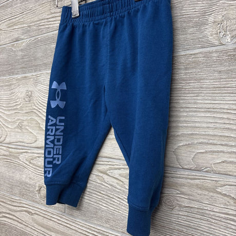 French Terry Jogger Pants 3-6M