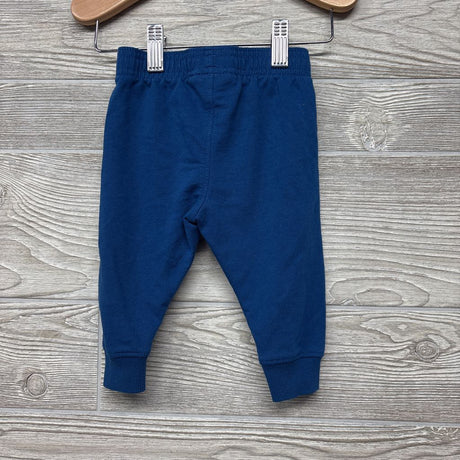 French Terry Jogger Pants 3-6M