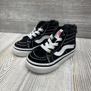 High Top Sneakers 4c