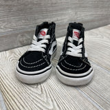 High Top Sneakers 4c