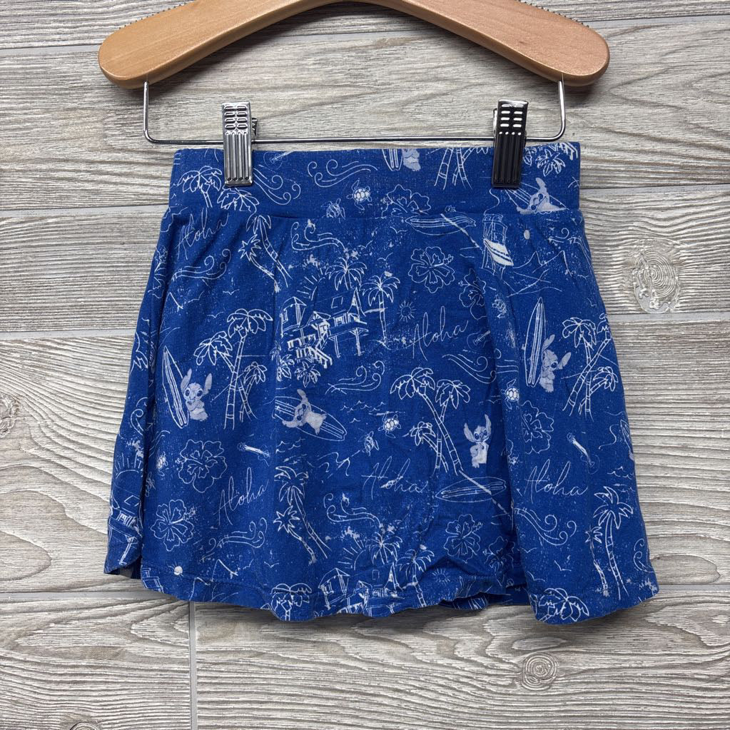 Bamboo Skort Stitch Aloha 5